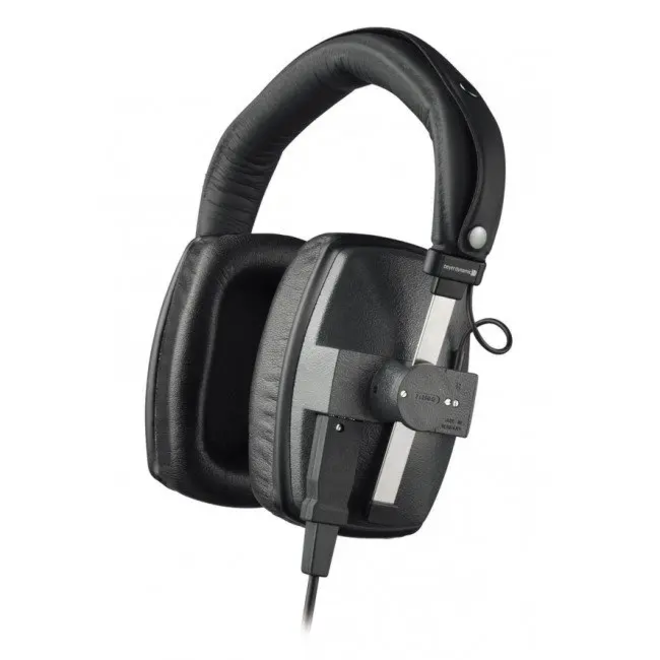 BeyerDynamic DT 150 Studio Monitor Headphones