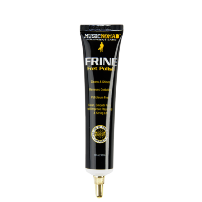 MusicNomad FRINE Fret Polish