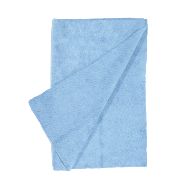 MusicNomad Microfiber Guitar Detailing Cloth