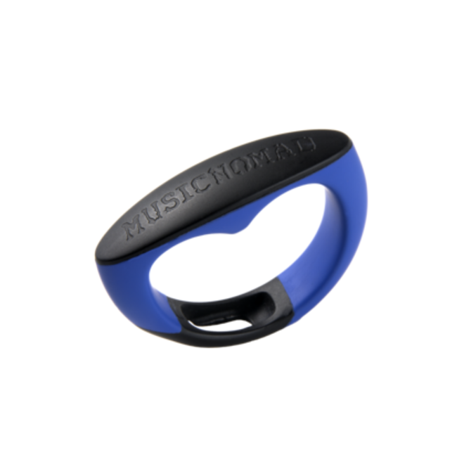 MusicNomad GRIP Puller Premium Bridge Pin Puller