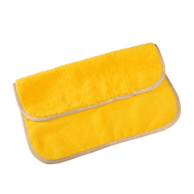 MusicNomad Microfiber Dusting & Polishing Cloth for Pianos/Keyboards