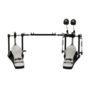 PDP 800 Series Double Bass Drum Pedal, Double Chain Drive