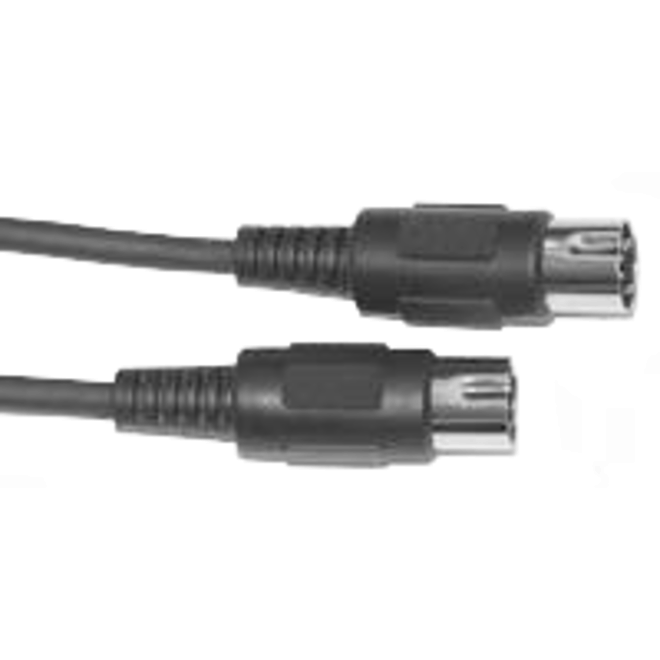 Link Audio MIDI Cable, 10'