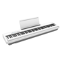 Roland FP-30X 88-Key Digital Piano, White