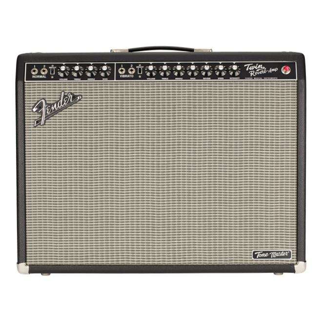 Fender Tone Master Twin Reverb Amplifier