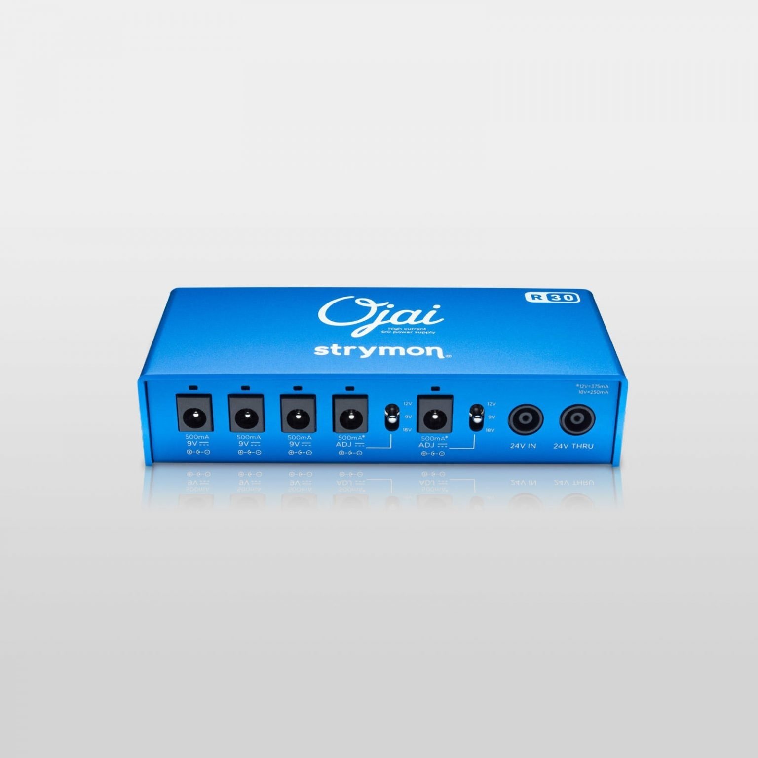 Strymon Ojai R30 Power Supply, Expansion Kit