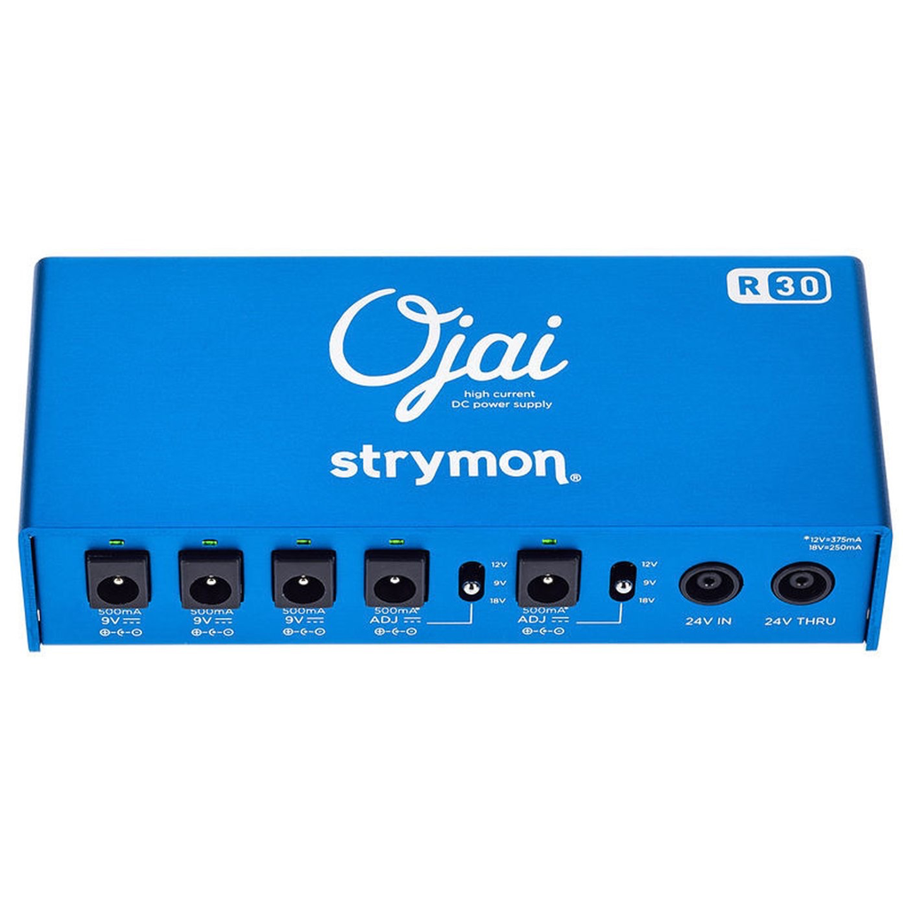 Strymon Strymon Ojai R30 Power Supply, Expansion Kit