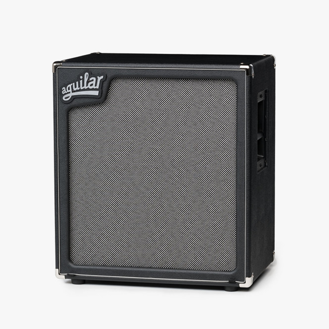 Aguilar SL 410x - 4x10" 800W Bass Cabinet (4ohm)