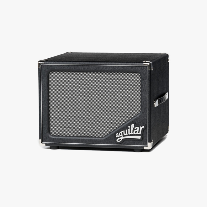 Aguilar SL 112 1x12" 250 watt Bass Cabinet, 8ohm