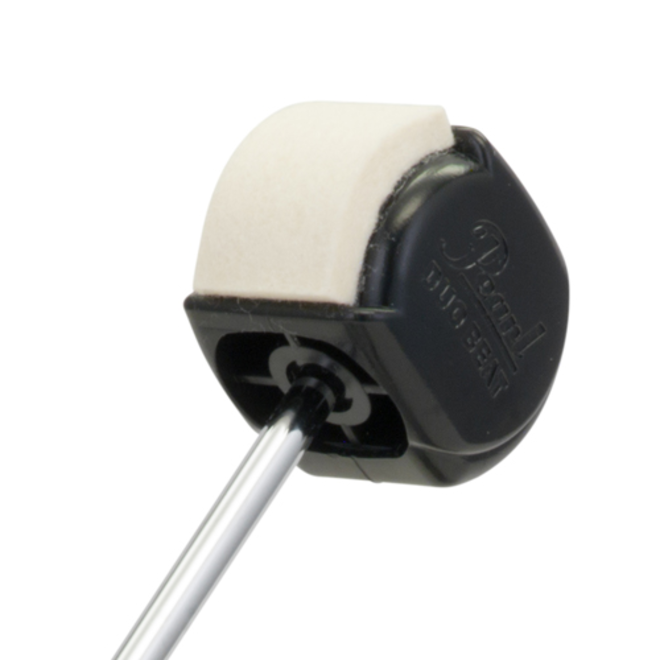 Pearl P-922 Powershifter Double Bass Drum Pedal, Single Chain Drive