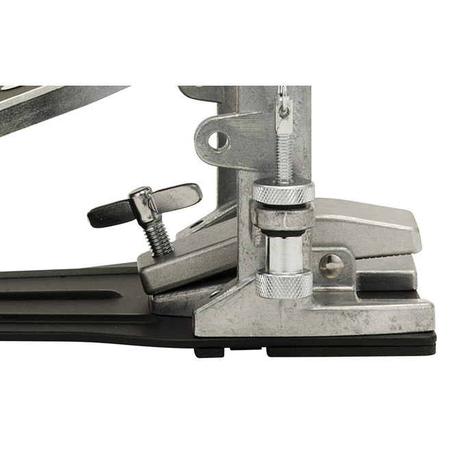 Pearl P-922 Powershifter Double Bass Drum Pedal, Single Chain Drive