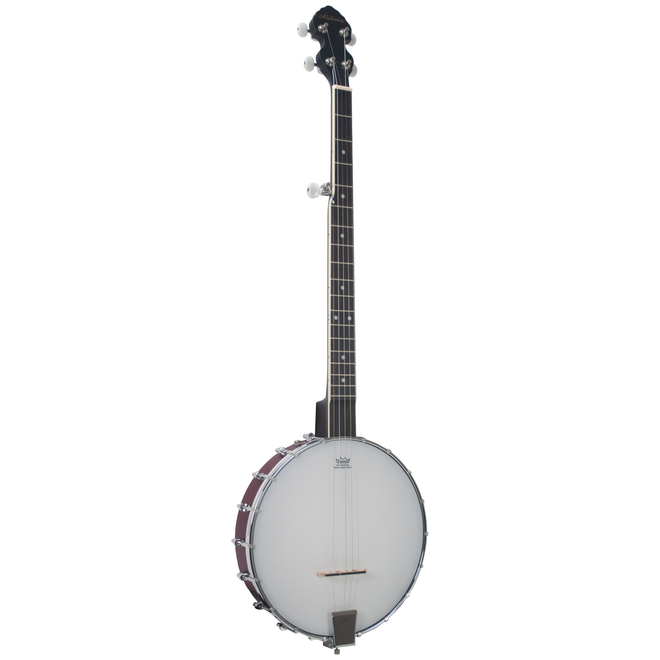 Alabama ALB27 5-String Open-Back Banjo