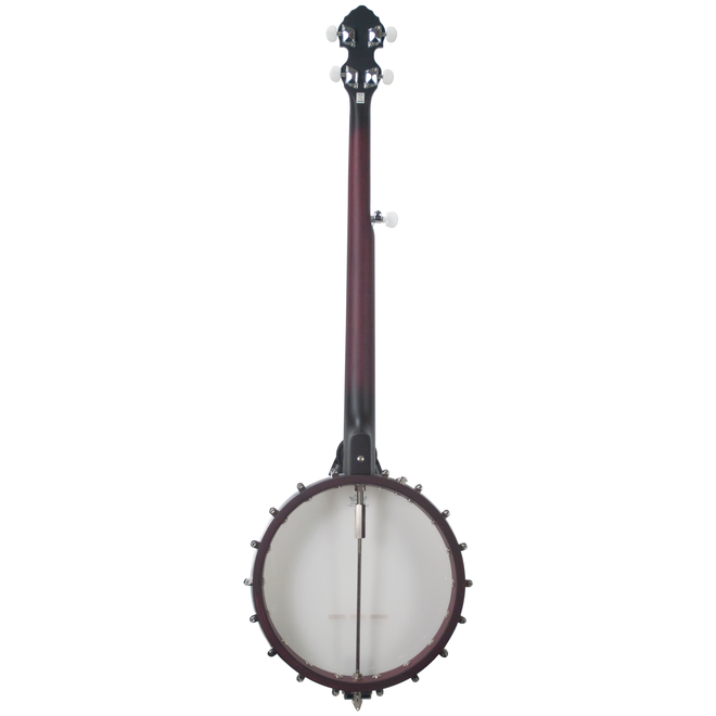 Alabama ALB27 5-String Open-Back Banjo