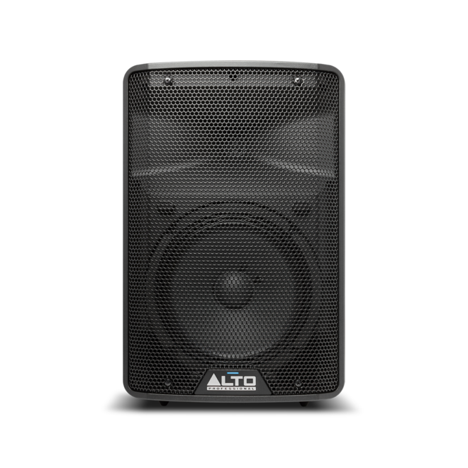 Alto - TX308XUS, 8” Powered Speaker