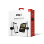 IK Multimedia iKlip 3 Universal Mic Stand Support for Tablets