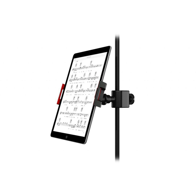 IK Multimedia iKlip 3 Universal Mic Stand Support for Tablets