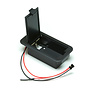 Graph Tech Ghost 9V Battery Box for Acousti-Phonic Preamp