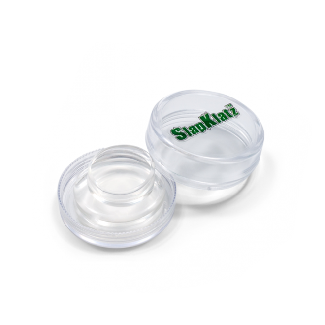SlapKlatz Damper Gels, Clear