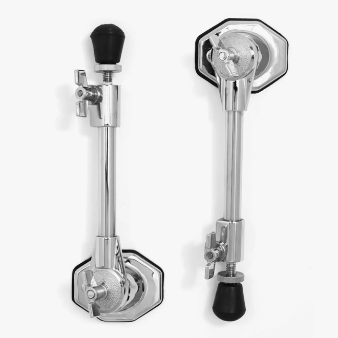 Gibraltar SC-BS4 Medium Weight Bass Drum Spurs