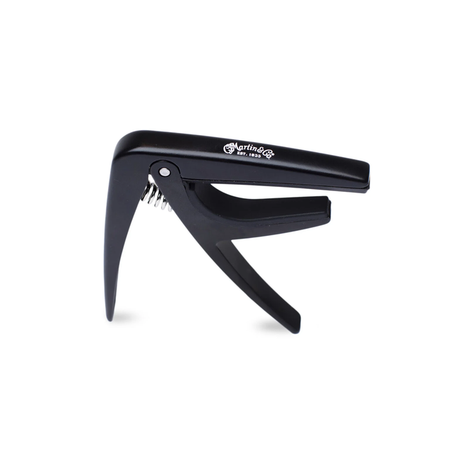 Martin Guitar Capo, Black