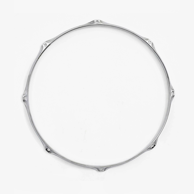 Gibraltar 12" 6 Lug Batter 2.3mm Hoop