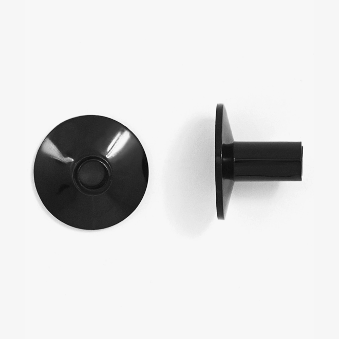 Gibraltar SC-19B Short Flanged Cymbal Sleeve (4 Pack)