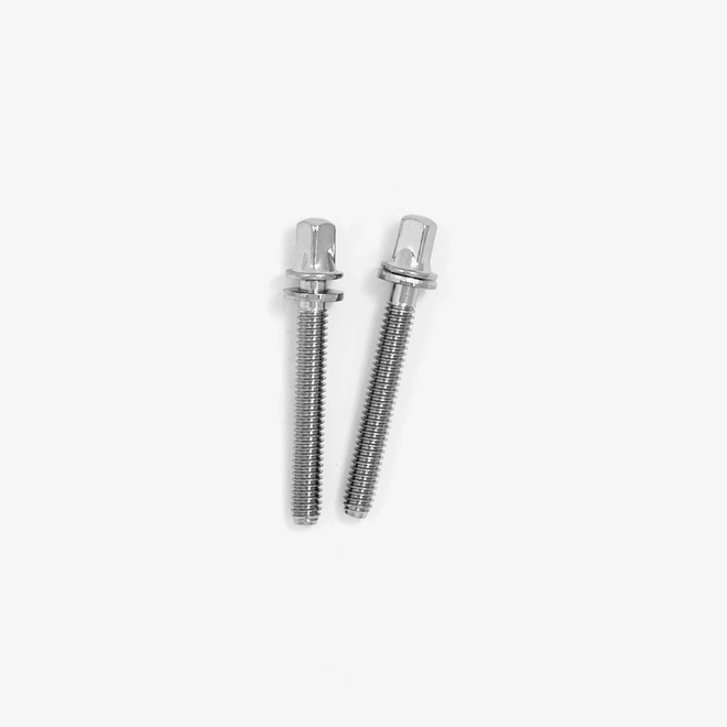 Gibraltar SC-4C 1-5/8" Drum Tension Rods (6 Pack)