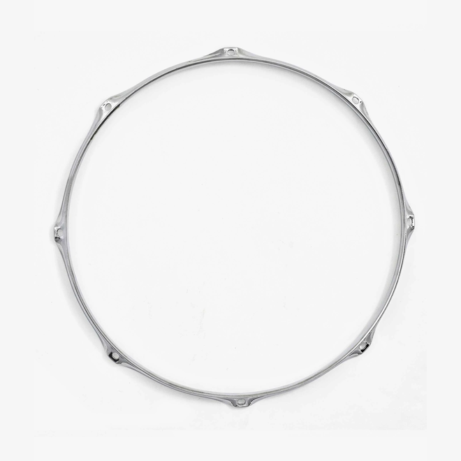 Gibraltar 13" 6 Lug Batter 2.3mm Hoop