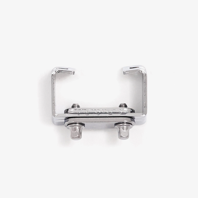 Gibraltar SC-GVSBE Vintage Style Snare Drum Butt Plate