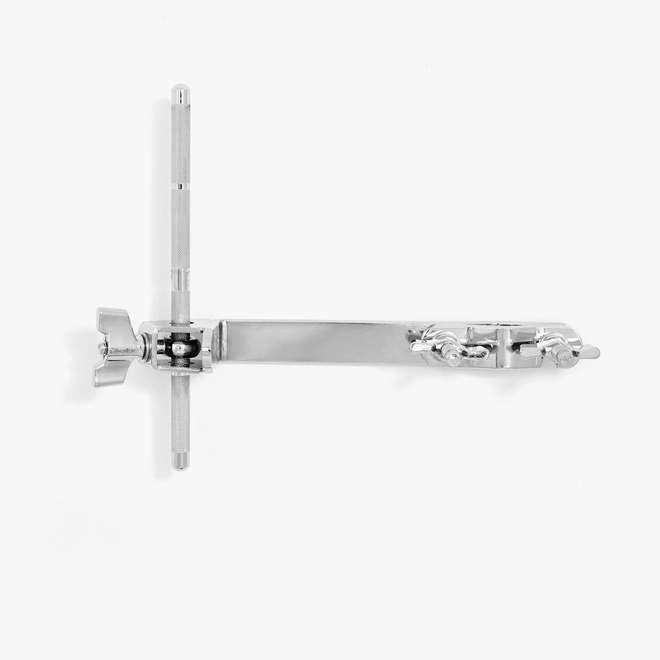 Gibraltar SC-AM1 Single Post Accessory Bracket