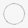 Gibraltar 14" 8 Lug Batter 2.3mm Hoop