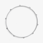 Gibraltar 13" 8 Lug Snare Side 2.3mm Hoop