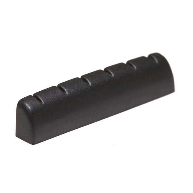 Graph Tech Epiphone Slotted Nut, Black