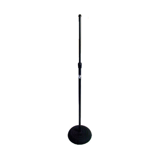 Profile MS6603B Round Base Microphone Stand
