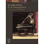 FJH In Recital for the Advancing Pianist, Classical Themes (Early Advanced)