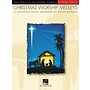 Hal Leonard Phillip Keveren Series, Christmas Worship Medleys