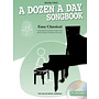 A Dozen A Day Songbook, Easy Classical, Book 2, w/Online Audio