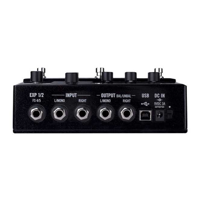 Line 6 HX Stomp Guitar Multi-Effects Processor