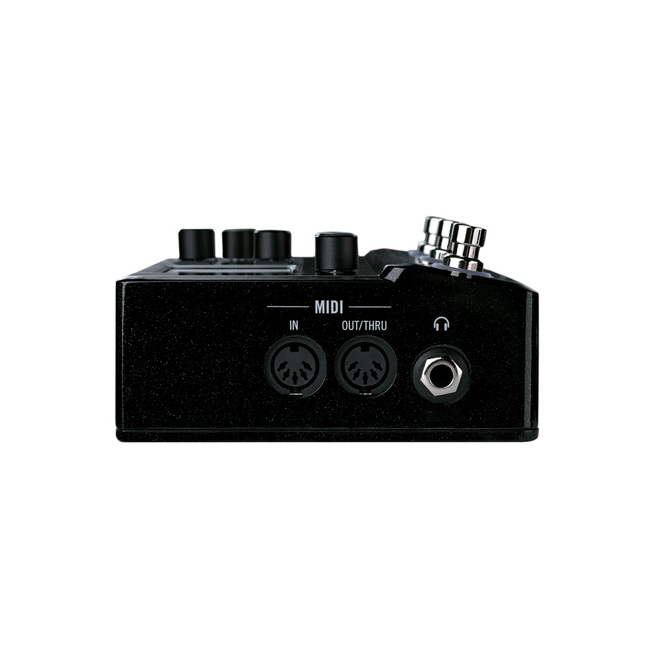 Line 6 HX Stomp Guitar Multi-Effects Processor