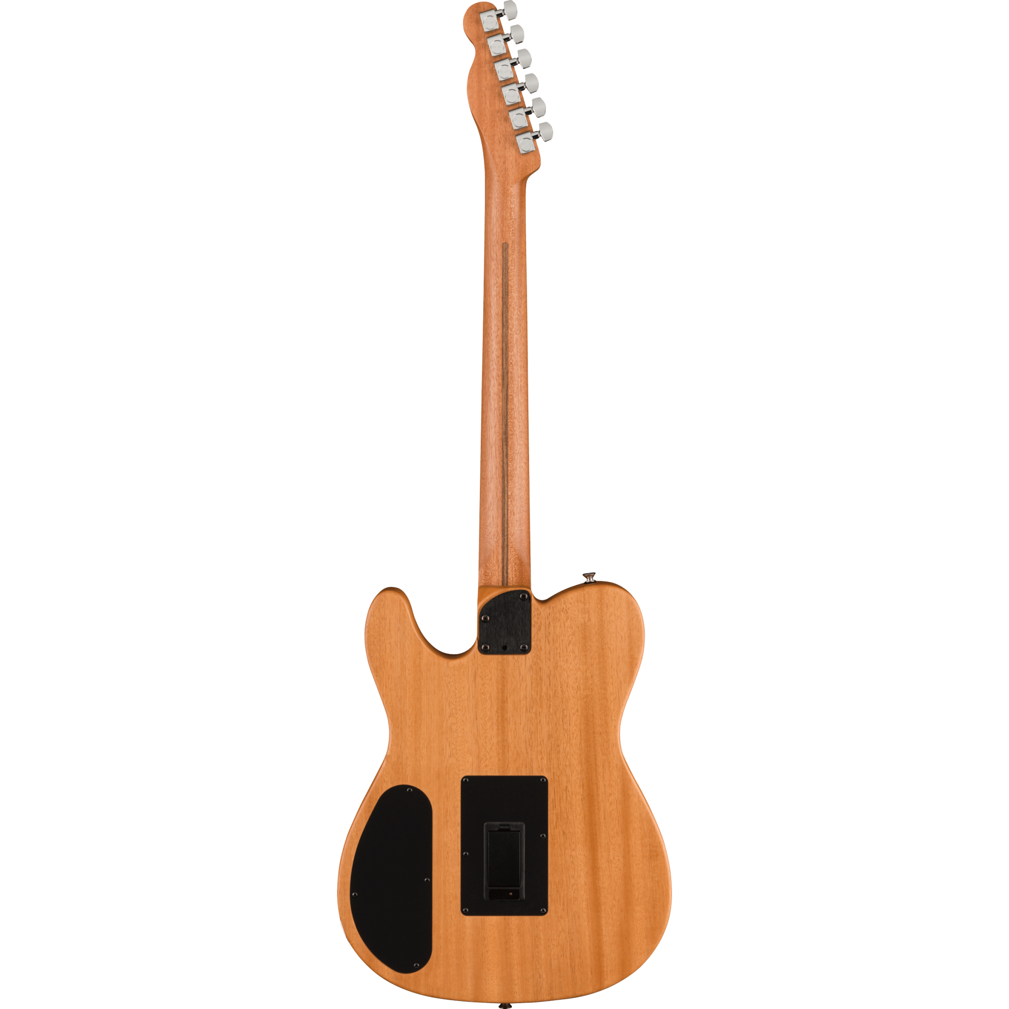 Fender Acoustasonic Player Telecaster, Rosewood Fingerboard