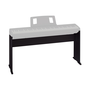 Roland KSCFP10 Stand for FP-10 Digital Piano, Black