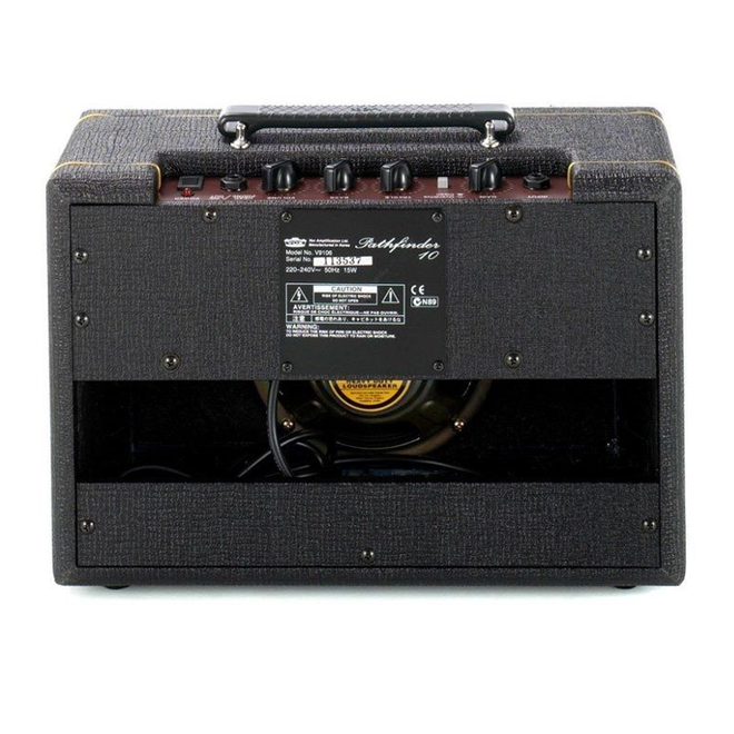 Vox Pathfinder 10W Combo Amplifier