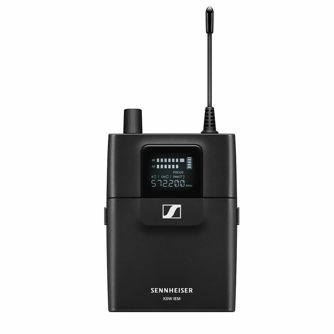 Sennheiser XSW IEM In-Ear Monitor Set (A)