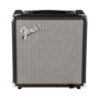 Fender Rumble 15 V3 Bass Combo Amplifier