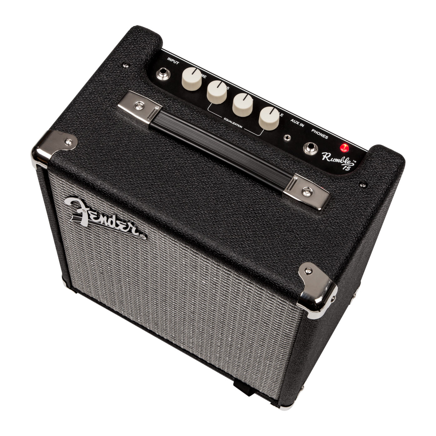 Fender Rumble 15 Bass Amp | Fender