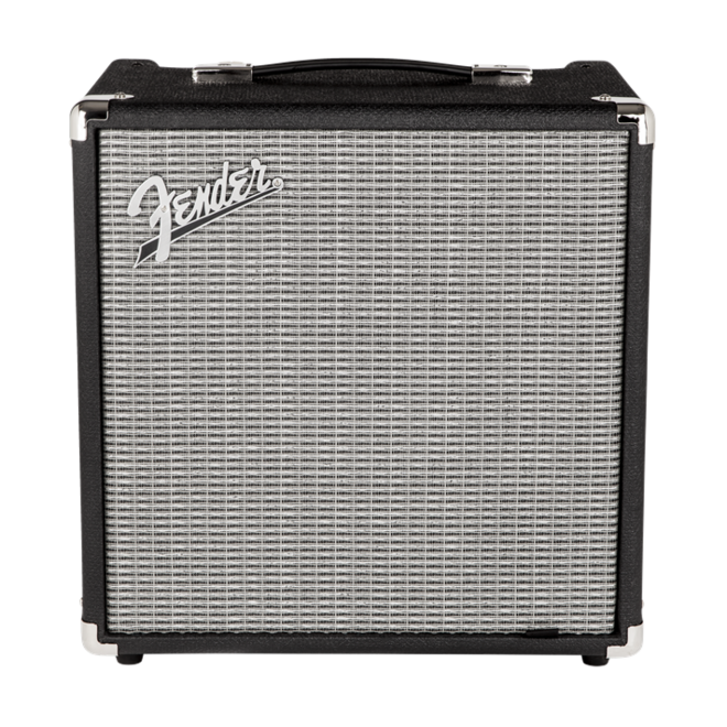 Fender Rumble 25 V3 1x8" 25W Bass Combo Amplifier