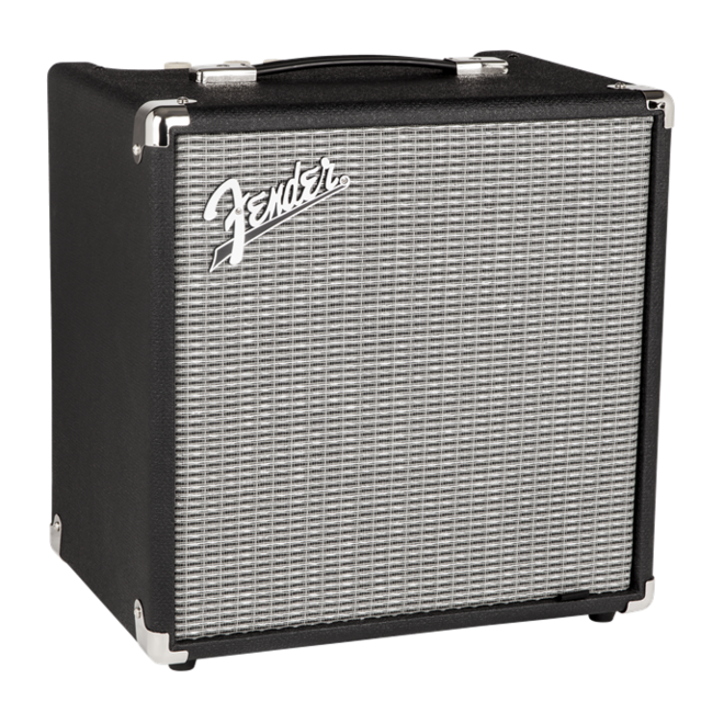Fender Rumble 25 V3 Bass Combo Amplifier