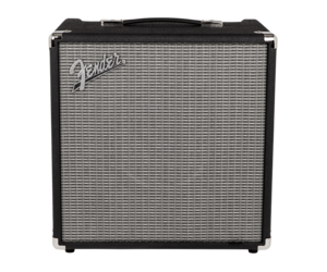 Fender Rumble 40 V3 Bass Combo Amplifier - Janzen Brothers Music