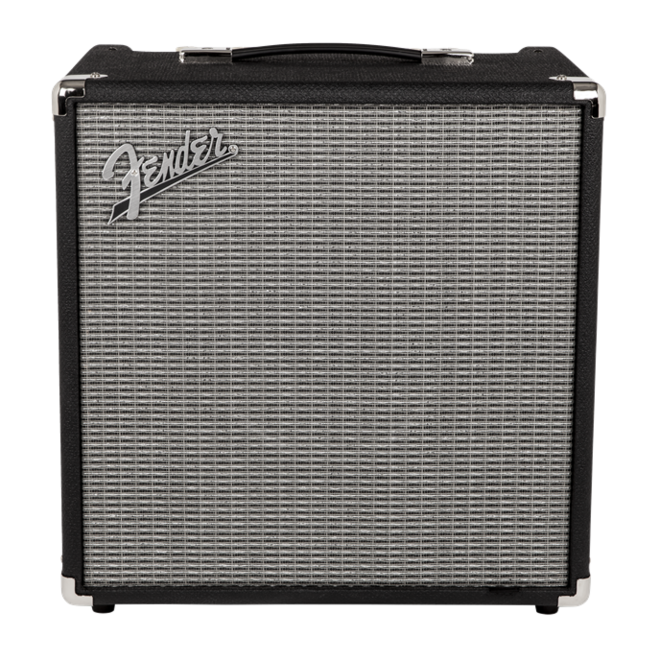 Fender Rumble 40 V3 1x10" 40W Bass Combo Amplifier