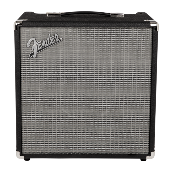Fender Rumble 40 V3 Bass Combo Amplifier